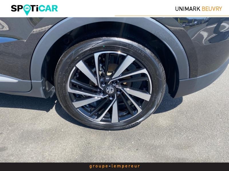 Image MG MOTOR ZS 1.5 Hybrid+ 197ch Luxury