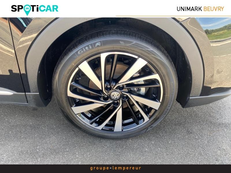 Image MG MOTOR ZS 1.5 Hybrid+ 197ch Luxury