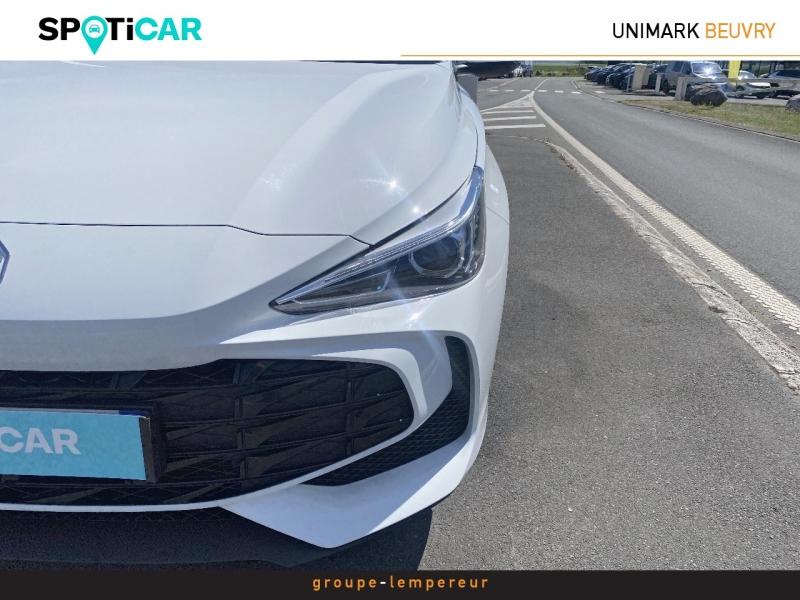 Image MG MOTOR MG3 1.5 Hybrid+ 195ch Comfort