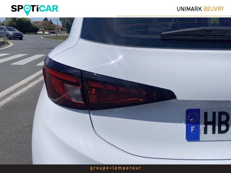Image MG MOTOR MG3 1.5 Hybrid+ 195ch Comfort