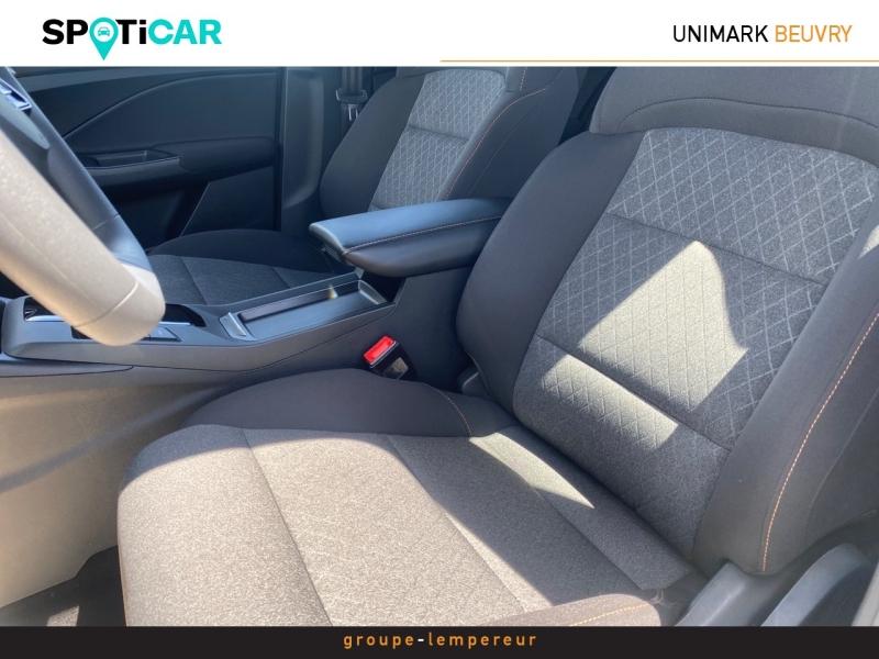 Image MG MOTOR MG3 1.5 Hybrid+ 195ch Comfort