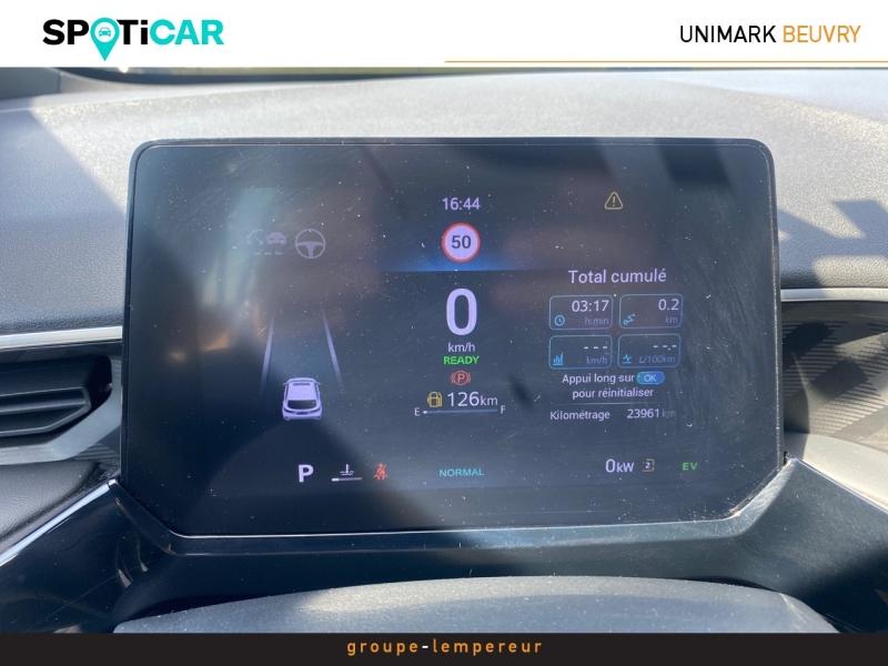 Image MG MOTOR MG3 1.5 Hybrid+ 195ch Comfort