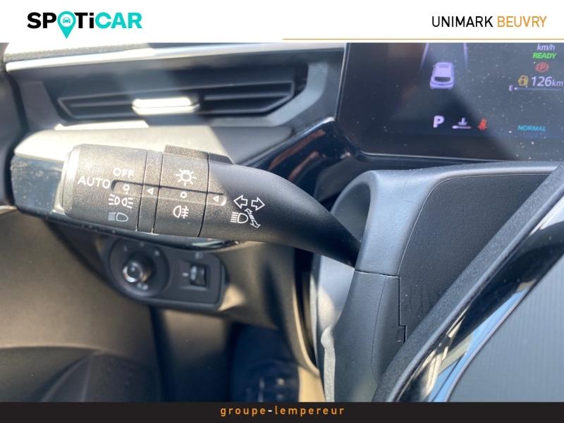 Image MG MOTOR MG3 1.5 Hybrid+ 195ch Comfort