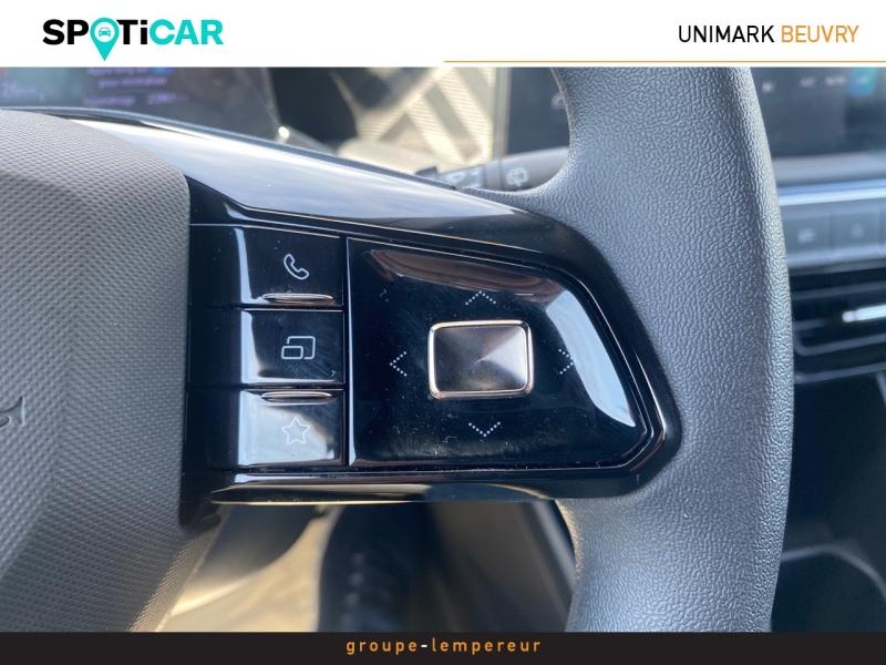 Image MG MOTOR MG3 1.5 Hybrid+ 195ch Comfort