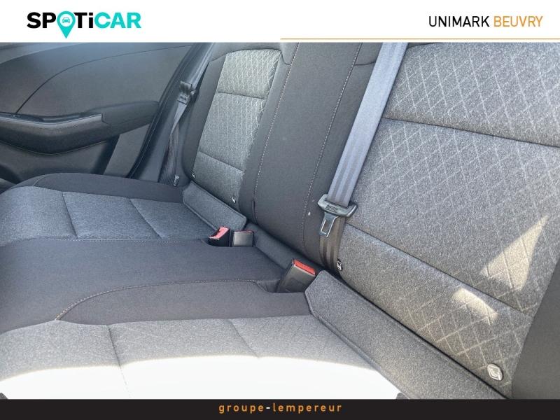 Image MG MOTOR MG3 1.5 Hybrid+ 195ch Comfort