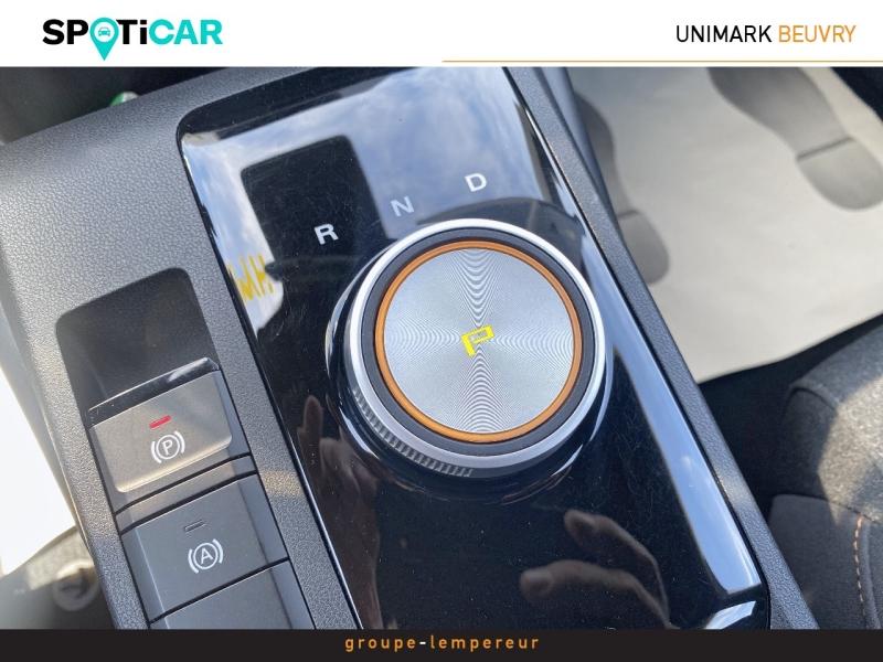 Image MG MOTOR MG3 1.5 Hybrid+ 195ch Comfort