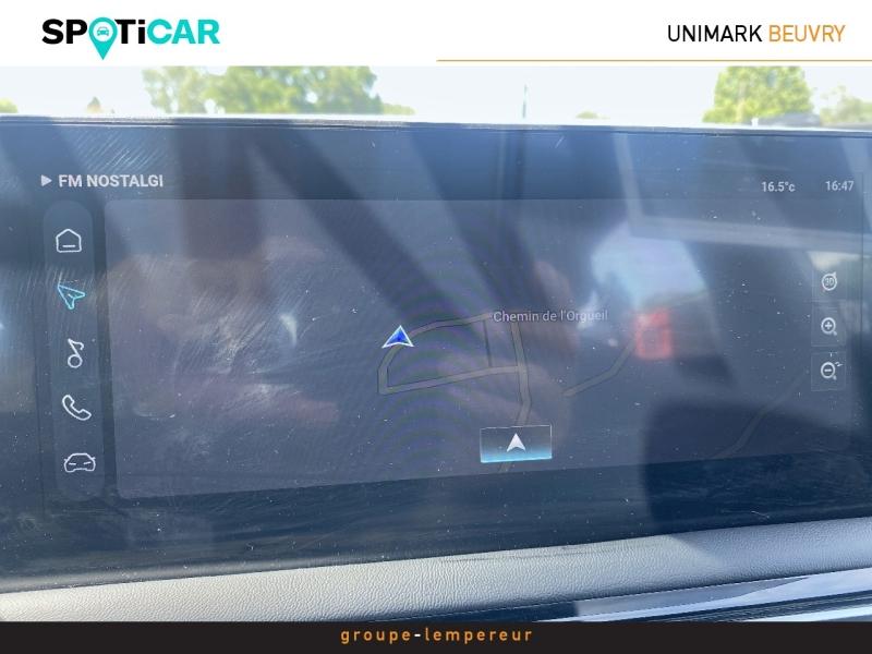 Image MG MOTOR MG3 1.5 Hybrid+ 195ch Comfort
