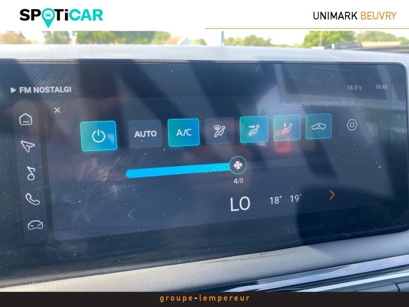 Image MG MOTOR MG3 1.5 Hybrid+ 195ch Comfort