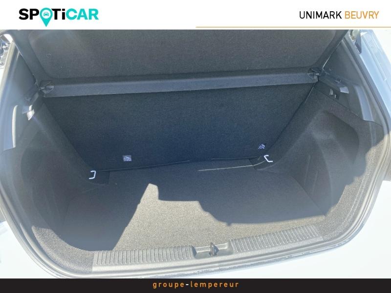 Image MG MOTOR MG3 1.5 Hybrid+ 195ch Comfort