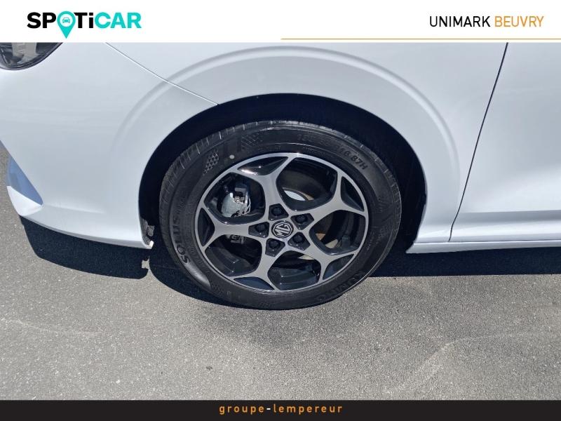 Image MG MOTOR MG3 1.5 Hybrid+ 195ch Comfort