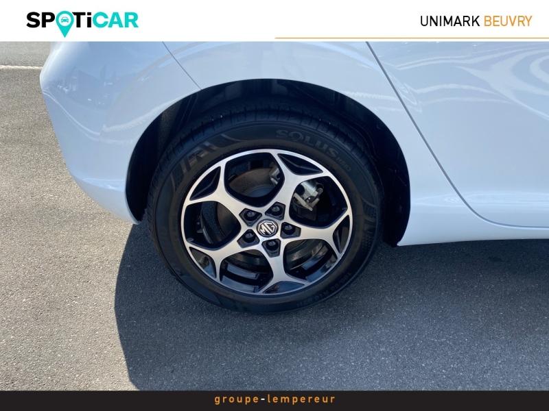 Image MG MOTOR MG3 1.5 Hybrid+ 195ch Comfort