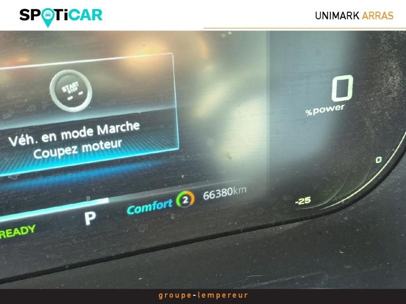 Image MG MOTOR MG5 EV 156ch - 61kWh Luxury