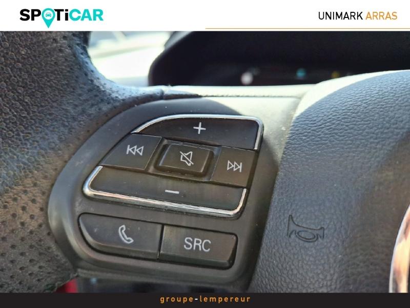 Image MG MOTOR MG5 EV 156ch - 61kWh Luxury