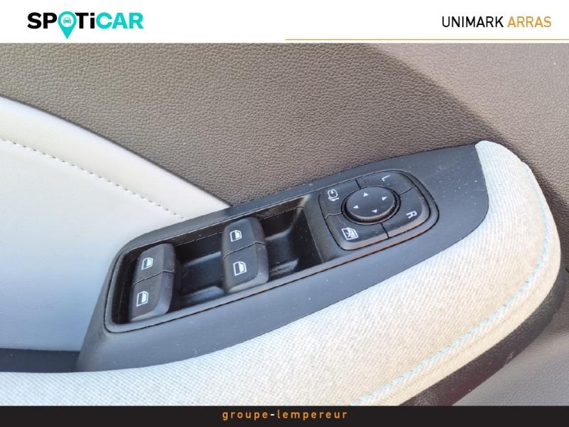 Image MG MOTOR MG5 EV 156ch - 61kWh Luxury
