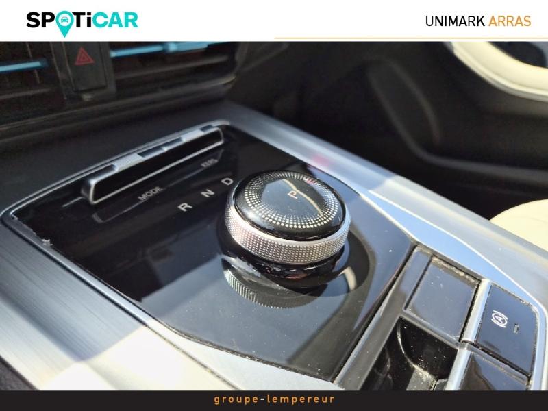 Image MG MOTOR MG5 EV 156ch - 61kWh Luxury