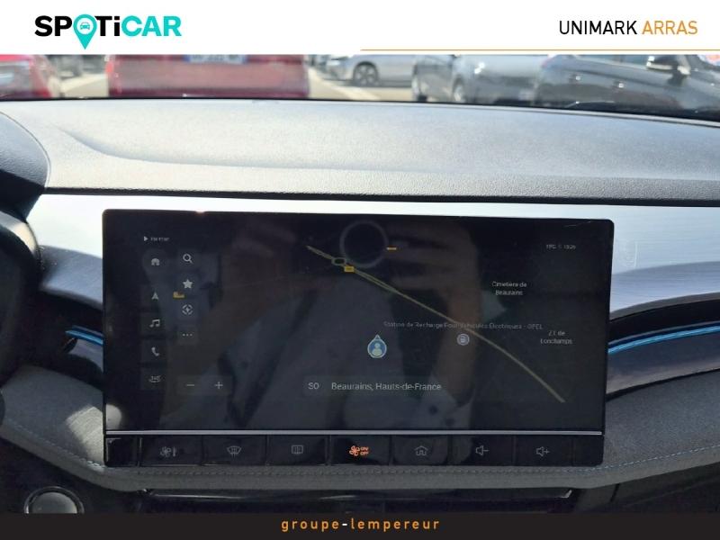Image MG MOTOR MG5 EV 156ch - 61kWh Luxury