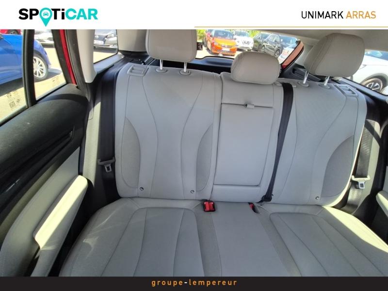 Image MG MOTOR MG5 EV 156ch - 61kWh Luxury
