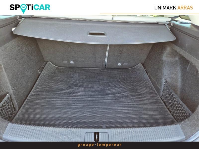 Image MG MOTOR MG5 EV 156ch - 61kWh Luxury