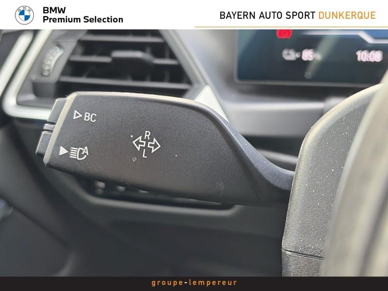 Image BMW i4 eDrive35 286ch M Sport