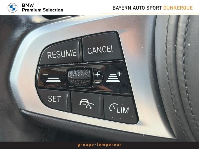Image BMW i4 eDrive35 286ch M Sport