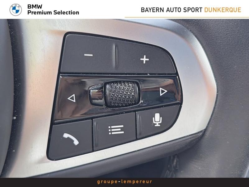 Image BMW i4 eDrive35 286ch M Sport