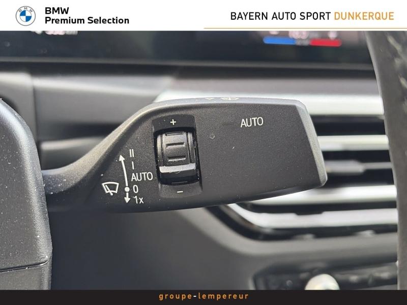 Image BMW i4 eDrive35 286ch M Sport