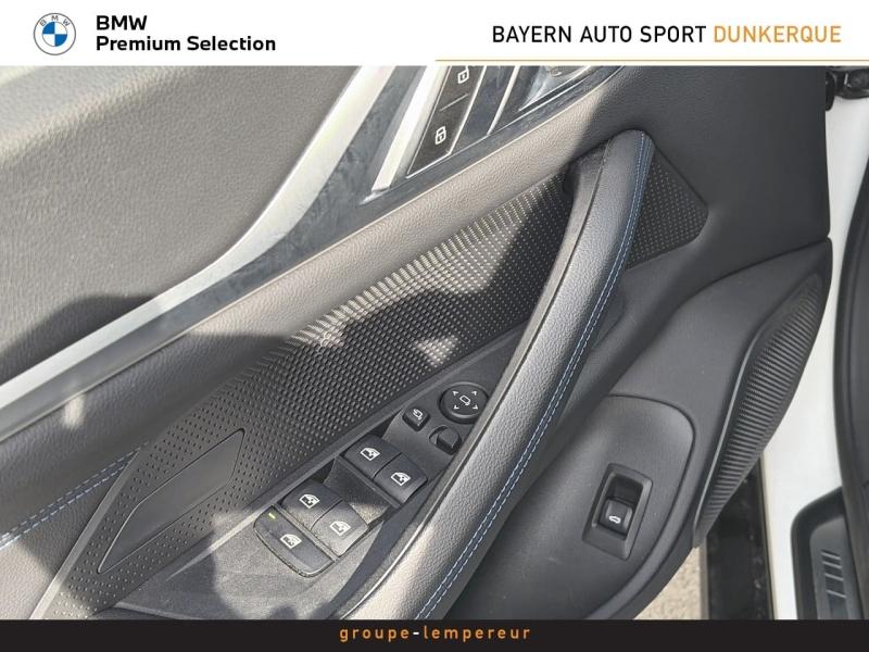 Image BMW i4 eDrive35 286ch M Sport