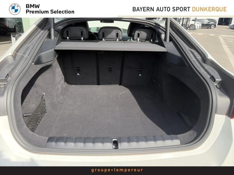 Image BMW i4 eDrive35 286ch M Sport