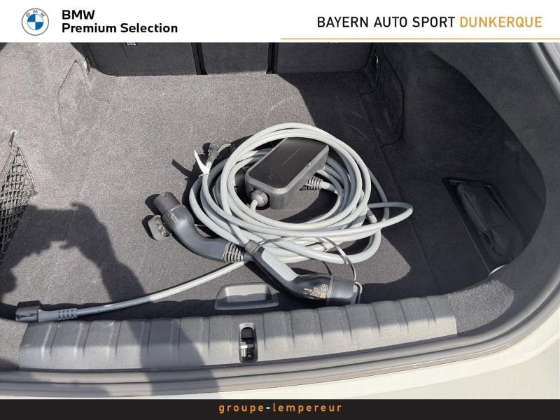 Image BMW i4 eDrive35 286ch M Sport