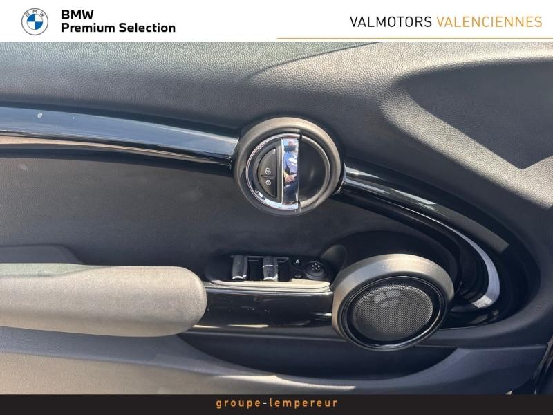 Image MINI Cabrio Cooper S 178ch BVA7