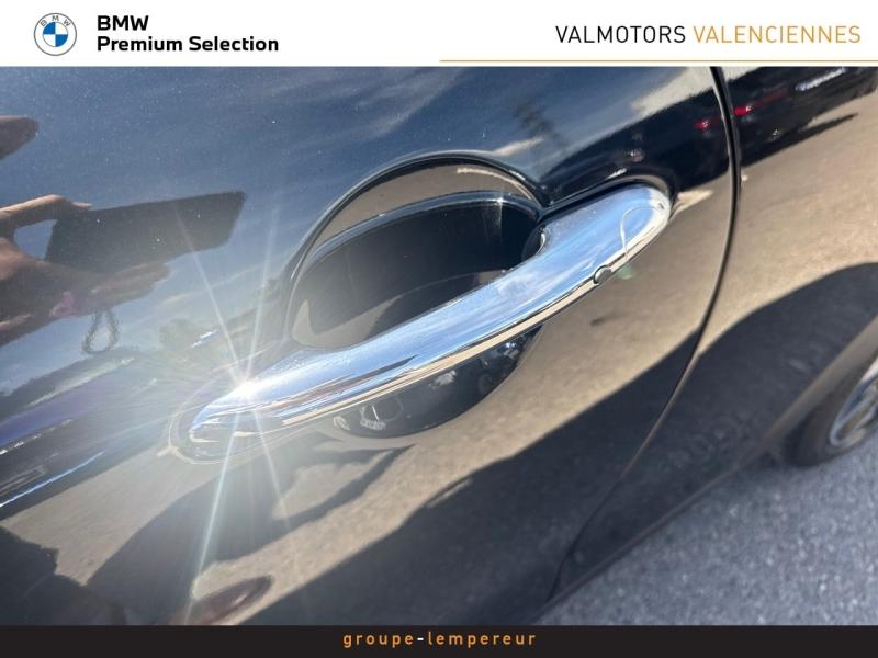 Image MINI Cabrio Cooper S 178ch BVA7