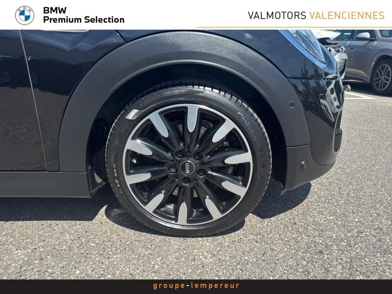 Image MINI Cabrio Cooper S 178ch BVA7