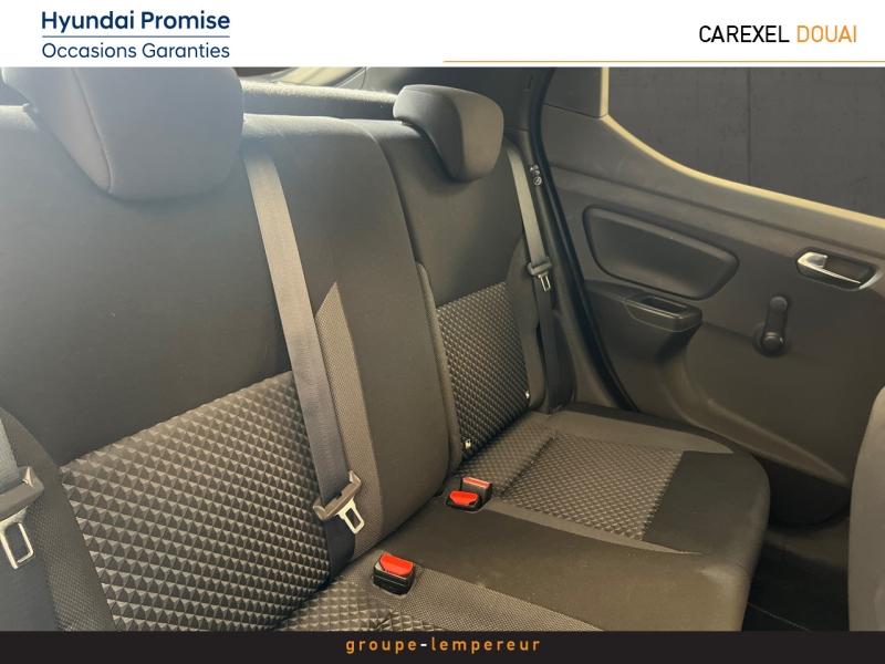 Image NISSAN Micra 1.0 IG-T 100ch Acenta 2020
