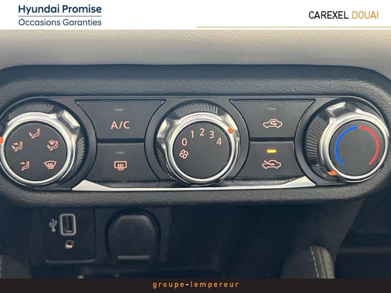 Image NISSAN Micra 1.0 IG-T 100ch Acenta 2020