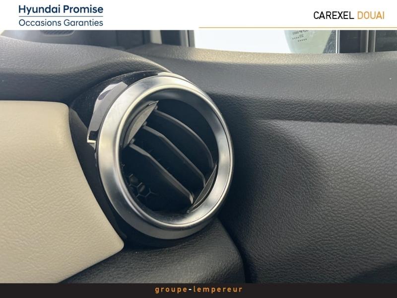 Image NISSAN Micra 1.0 IG-T 100ch Acenta 2020