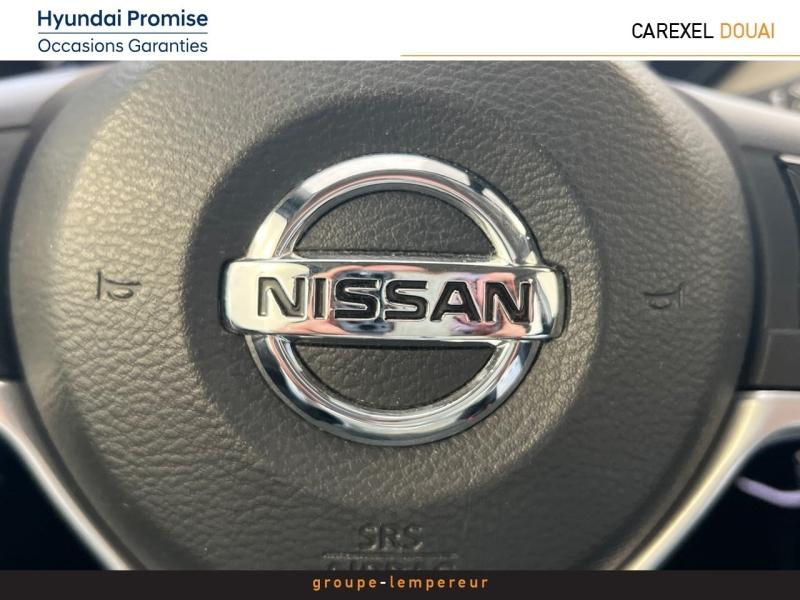 Image NISSAN Micra 1.0 IG-T 100ch Acenta 2020