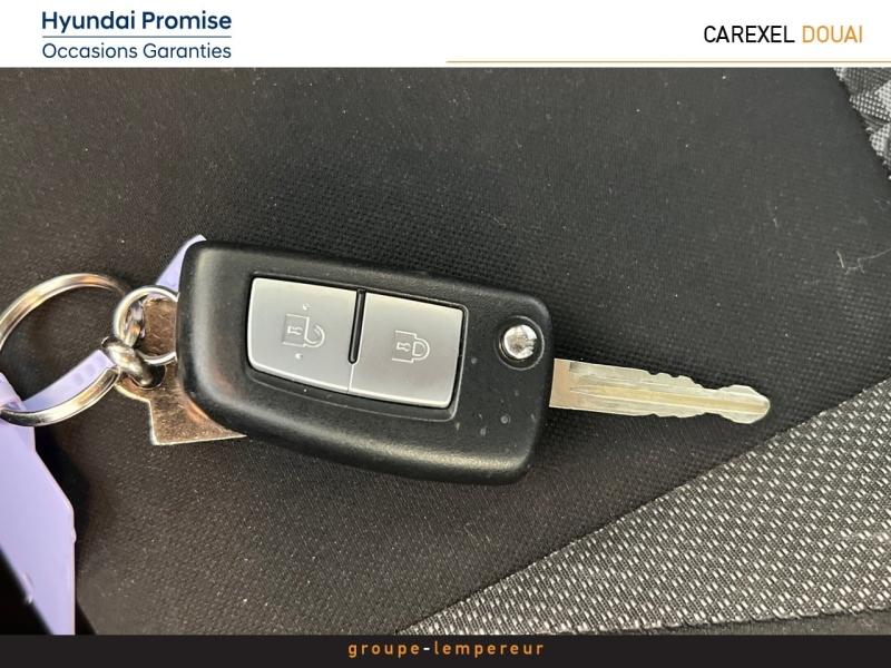 Image NISSAN Micra 1.0 IG-T 100ch Acenta 2020