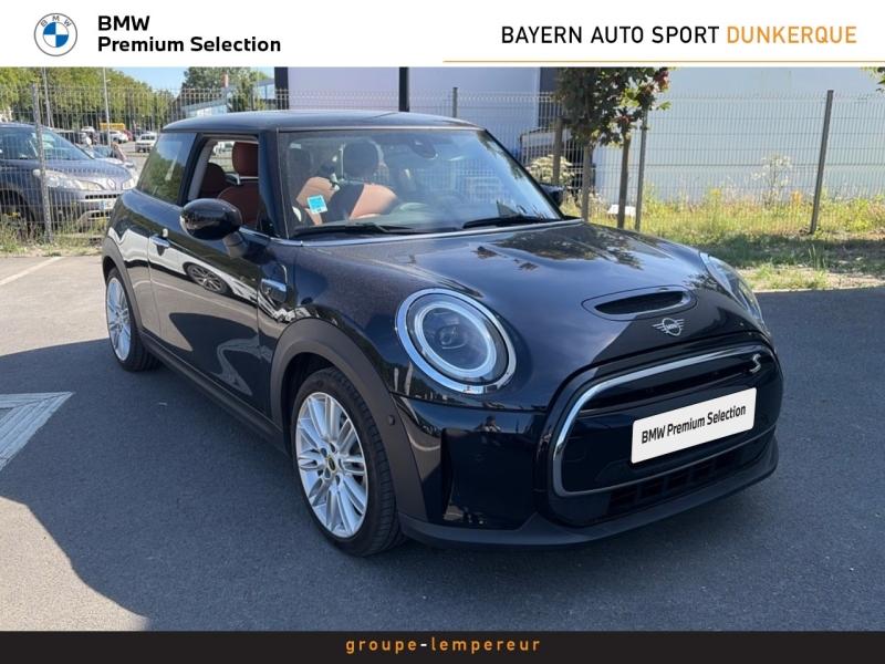 Image MINI Mini Cooper SE 184ch Edition Premium Plus BVA 5CV