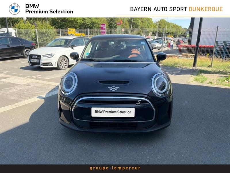 Image MINI Mini Cooper SE 184ch Edition Premium Plus BVA 5CV