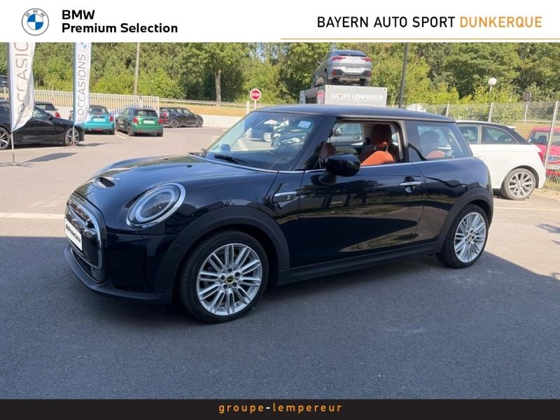 Image MINI Mini Cooper SE 184ch Edition Premium Plus BVA 5CV