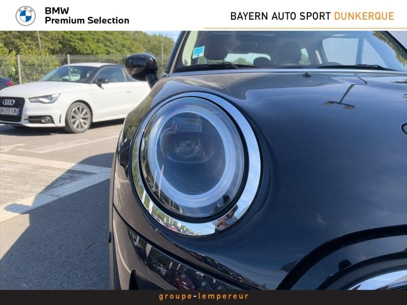 Image MINI Mini Cooper SE 184ch Edition Premium Plus BVA 5CV