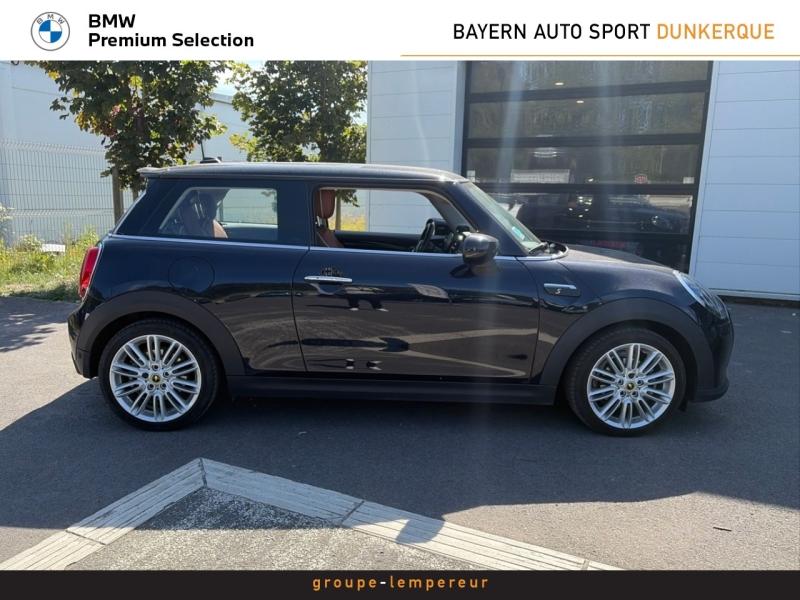 Image MINI Mini Cooper SE 184ch Edition Premium Plus BVA 5CV