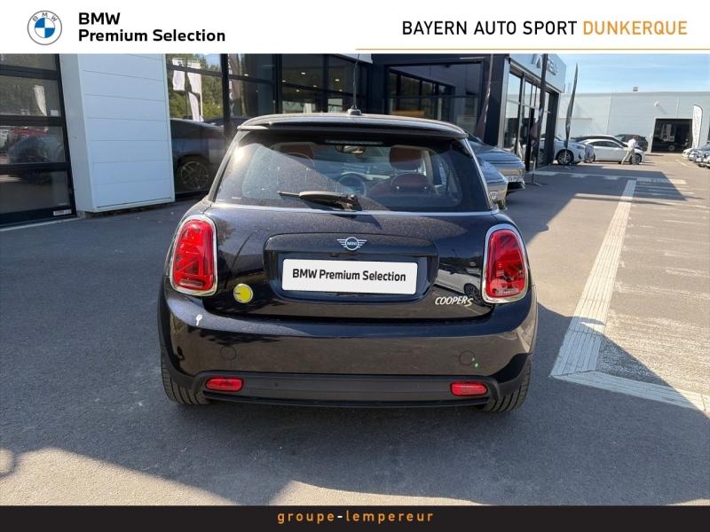 Image MINI Mini Cooper SE 184ch Edition Premium Plus BVA 5CV
