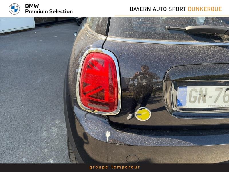 Image MINI Mini Cooper SE 184ch Edition Premium Plus BVA 5CV