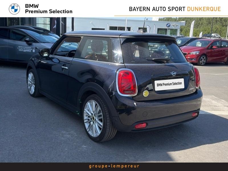 Image MINI Mini Cooper SE 184ch Edition Premium Plus BVA 5CV