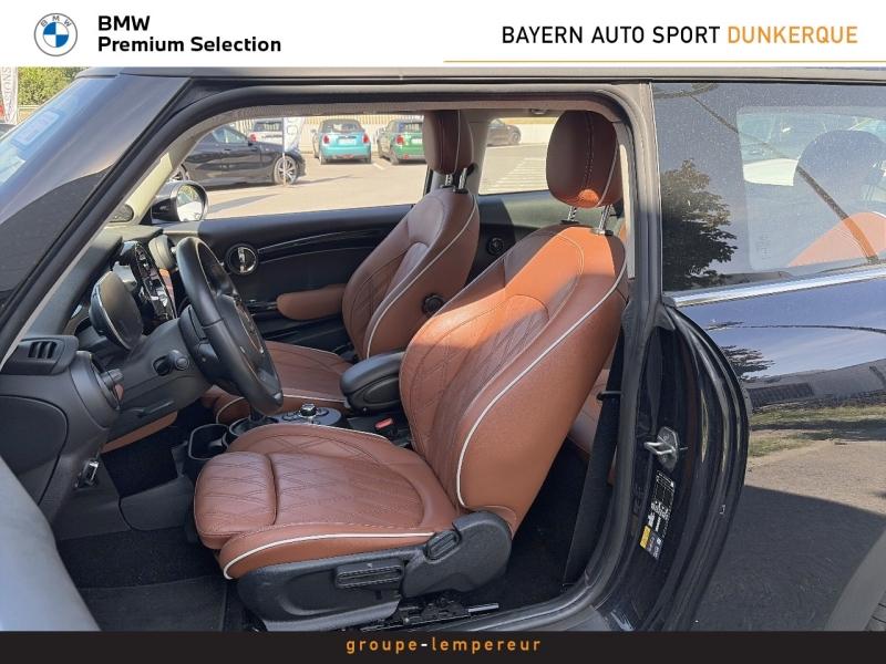 Image MINI Mini Cooper SE 184ch Edition Premium Plus BVA 5CV