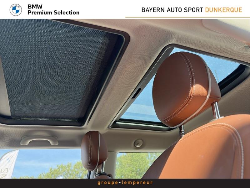 Image MINI Mini Cooper SE 184ch Edition Premium Plus BVA 5CV