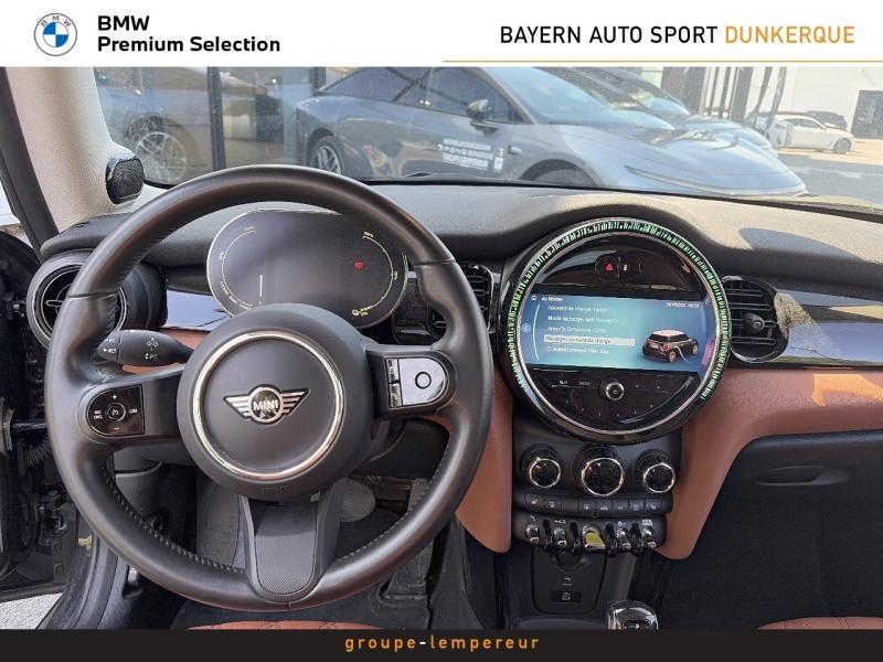 Image MINI Mini Cooper SE 184ch Edition Premium Plus BVA 5CV