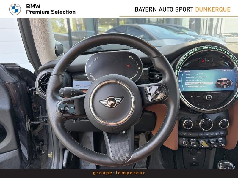 Image MINI Mini Cooper SE 184ch Edition Premium Plus BVA 5CV