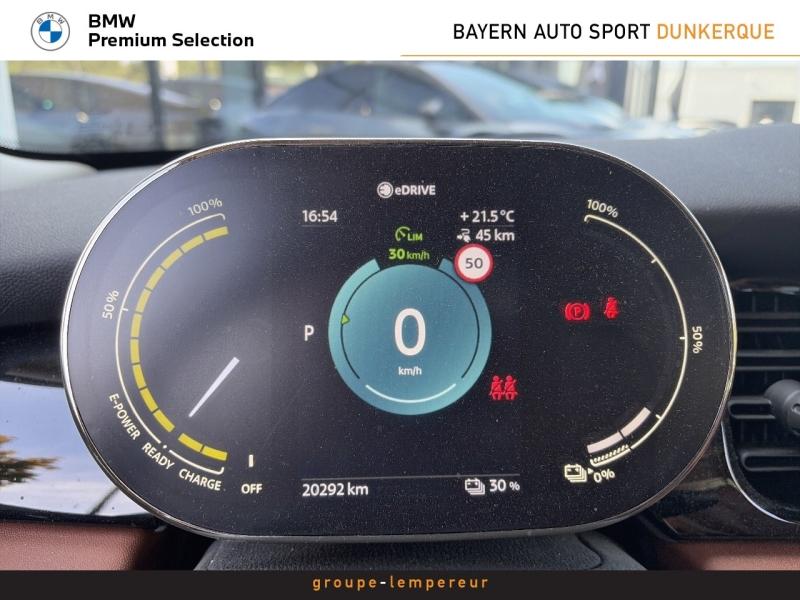 Image MINI Mini Cooper SE 184ch Edition Premium Plus BVA 5CV